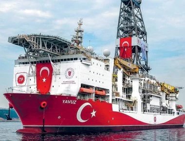 ΗΠΑ προς Άγκυρα: «Σταματήστε τις έρευνες στην κυπριακή ΑΟΖ αλλά να μοιραστούν τα κοιτάσματα εξίσου... »!
